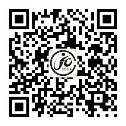 公(gōng)衆号二維碼